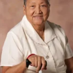 War Survivor: Sr. Bernard Unpingco