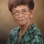 War Survivor: Sylvia Iglesias San Nicolas Punzalan