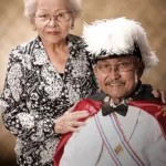 War Survivor: Vicente and Jesusa Arceo