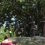 WWII Monuments Featured Image