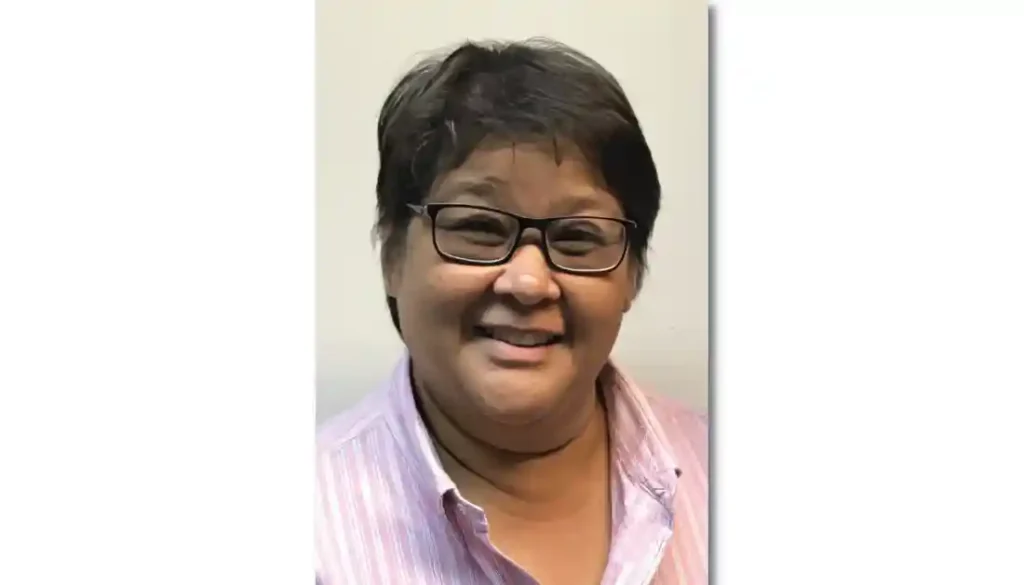 Alice Taijeron