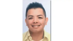 Brandon L. Cruz