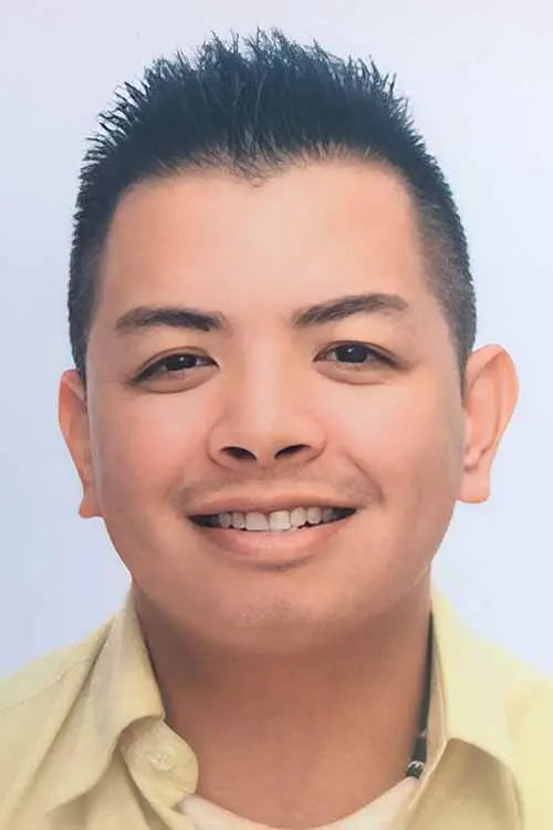 Brandon L Cruz - Guampedia