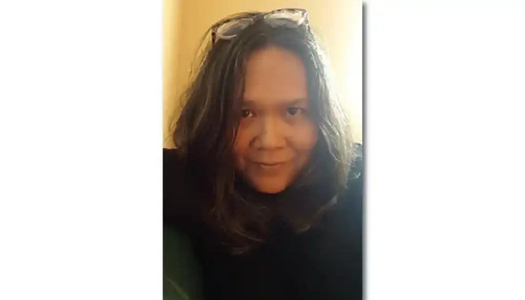 Teresita L. Perez