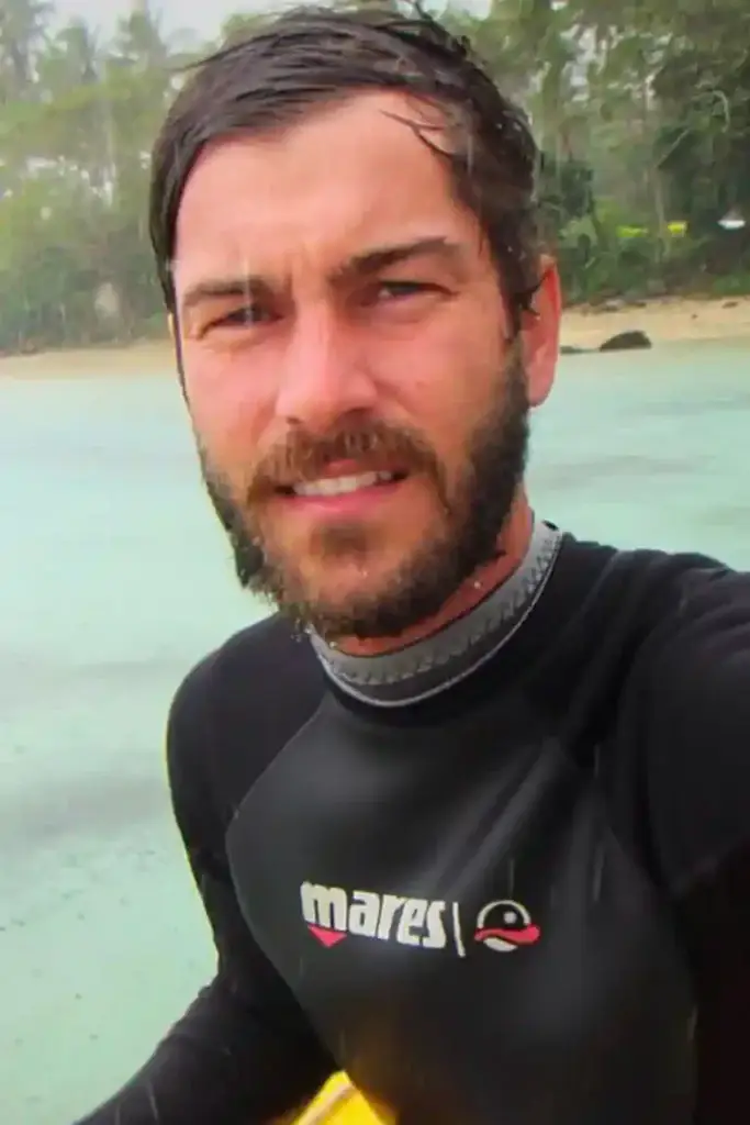 Andrew McInnis - Guampedia