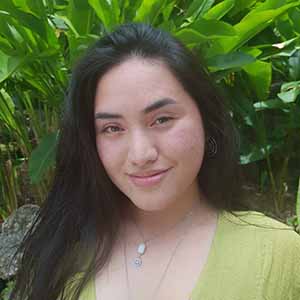 Meghan Borja - Guampedia