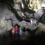 Figure 2 Fai Fai Cave