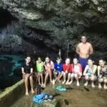 Figure 3 Marbo Cave