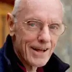 Father Fran H. Hezel