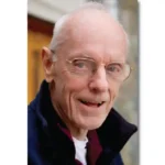 Father Fran X. Hezel