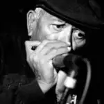 "Still got the blues"