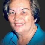 Rita Guevara Sablan