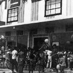 Sablan Store, 1965