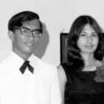Siguenza and Rios Prom