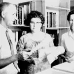 Carano,  Johnston and Driver
