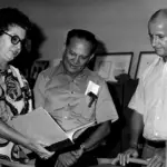 Johnston, Guerrero, and Carano
