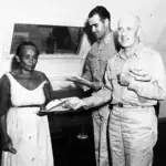 Land Payment, 1940s