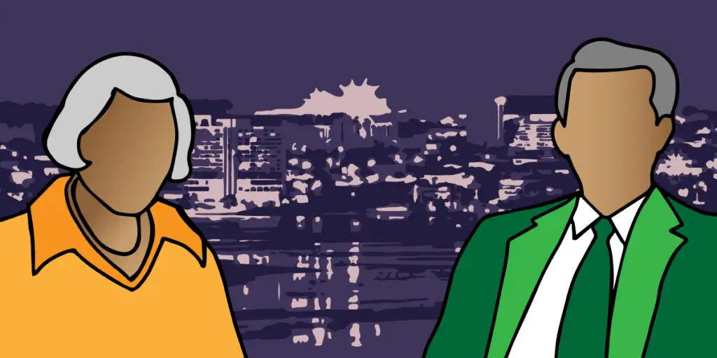 Business Pioneers