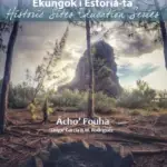 Ekungok i Estoria-ta