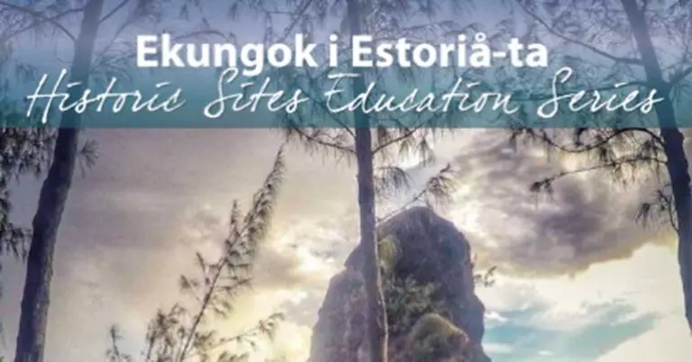 Ekungok i Estoria-ta-Featured image