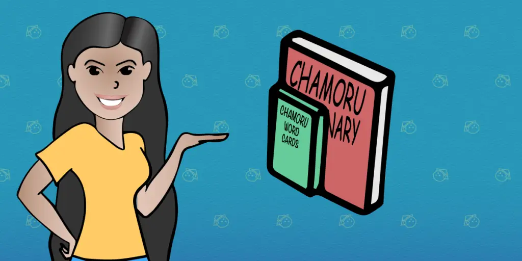 Subjects CHamoru - Guampedia