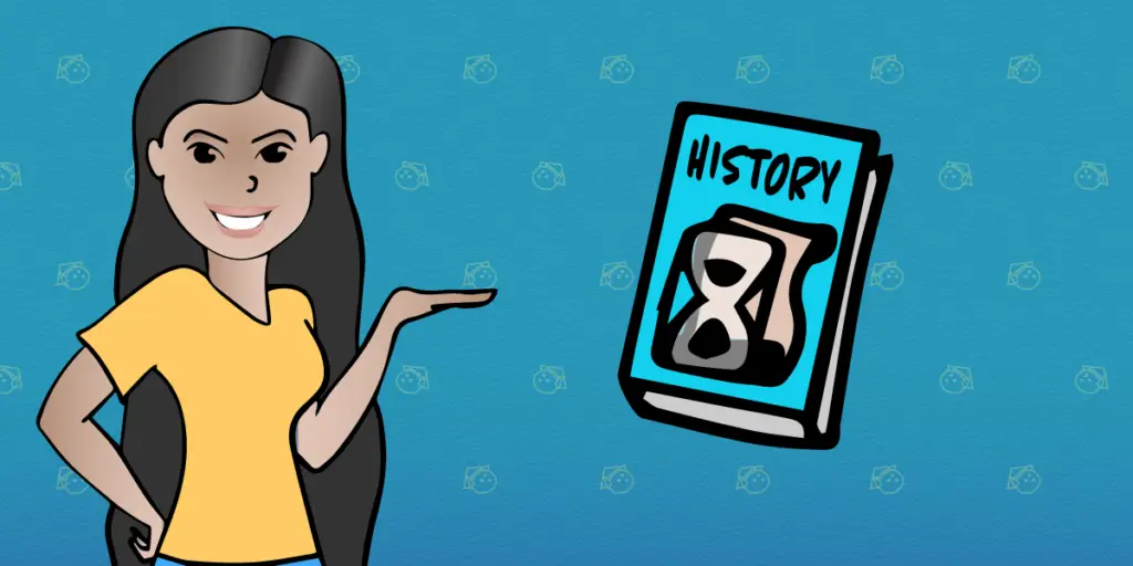 Subjects History - Guampedia