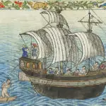 Manila Galleon