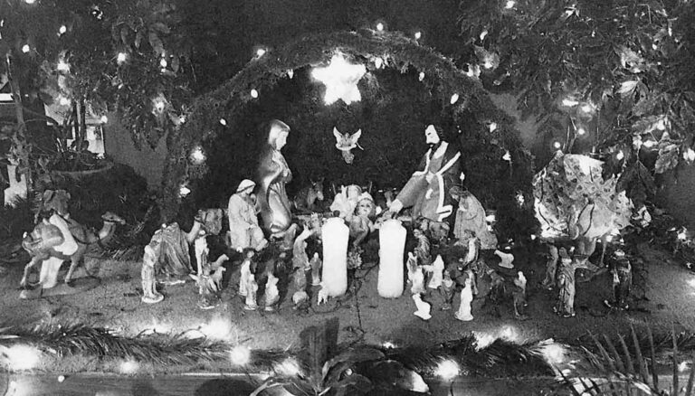 Toto Christmas Featured Image - Guampedia Bilen, photo by Manny Crisostomo.