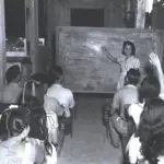 Post War Edu