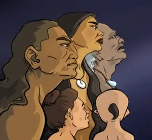 Manma'gas by Baltazar Bell.