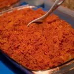 Hineksa’ Aga’ga’: Red Rice