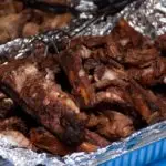 Barbecue Ribs