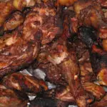 Barbecue-Chicken
