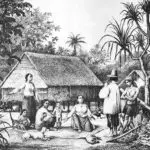 Lancho, 1828