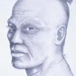 Rendering of Hurao, 1671 by Jose "Malet" Garrido