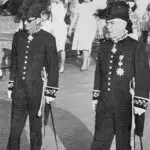 Joseph Flores and Don Pedro Martinez