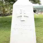 SMS Cormoran Memorial