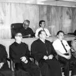 Judges, 1969
