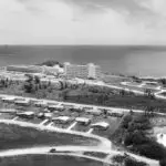 Guam Memorial Hospital, 1958