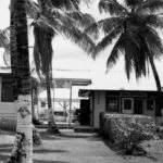 Headquarters Guam