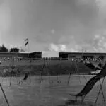 Adelup Elementary School, 1965