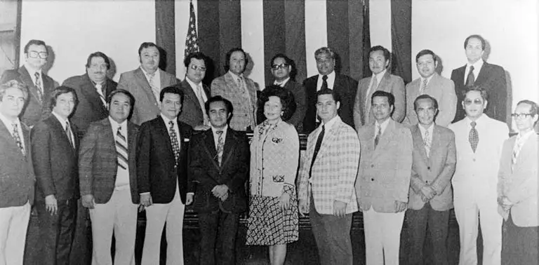 The 14th Guam Legislature