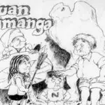Juan Malimanga Cartoon, 1981
