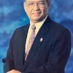 Speaker Joe T