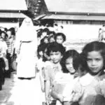 Principal Sister Mary Inez