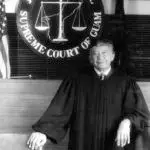 Associate Justice