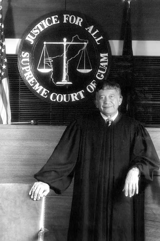 Associate Justice