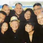Arriola Family