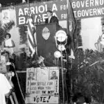 Joaquin C. Arriola Campaign Speech, 1970