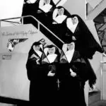 First School Sisters of Notre Dame